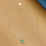 15plus3CM K gold