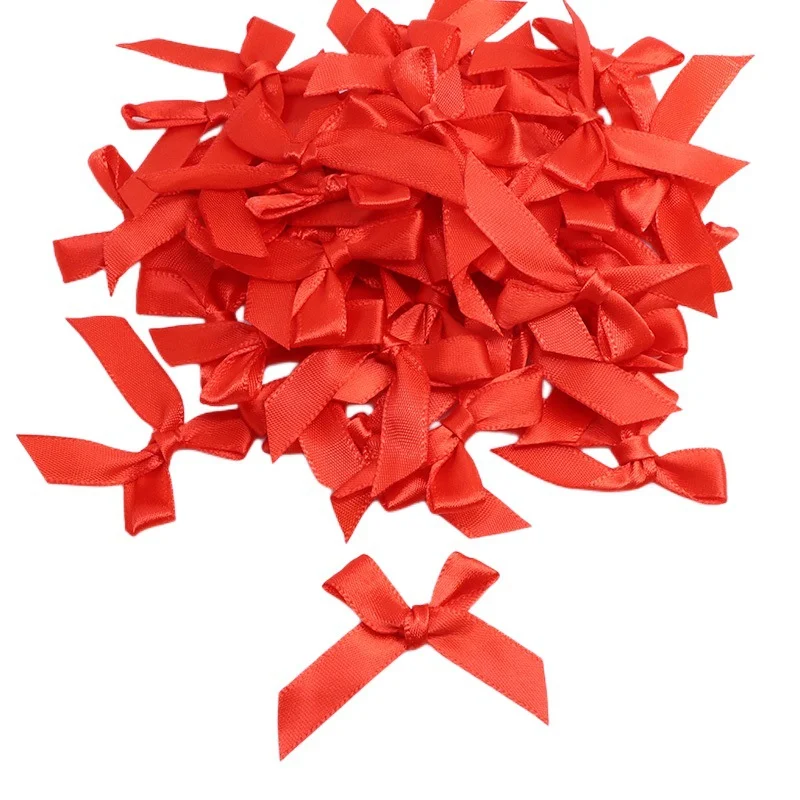Title 7, Ribbon Finished Bow Gift Packaging for Underwea...