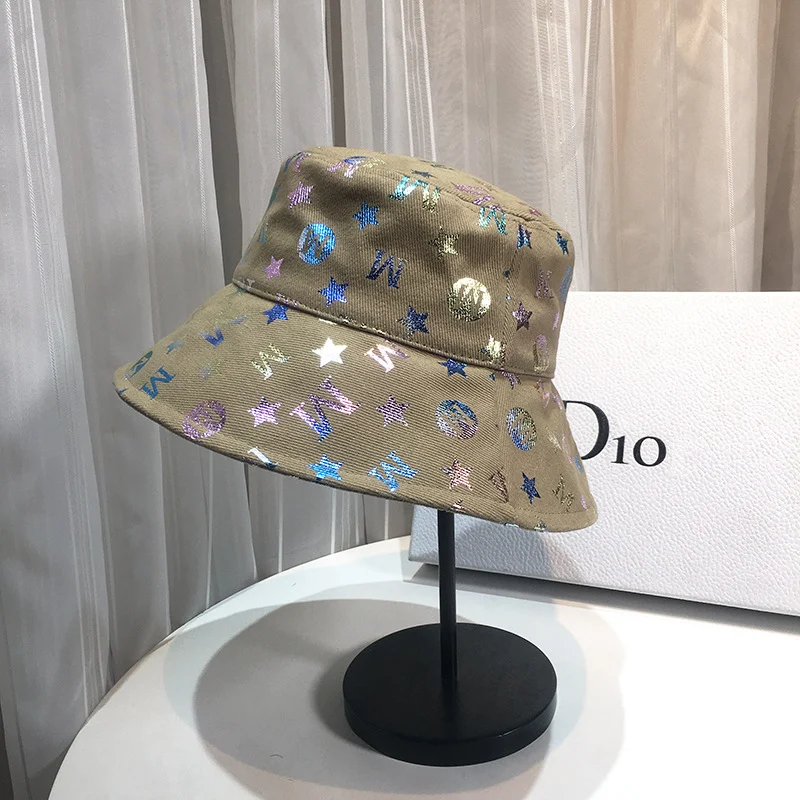 Title 9, Lettere cappello da sole protezione solare capp...