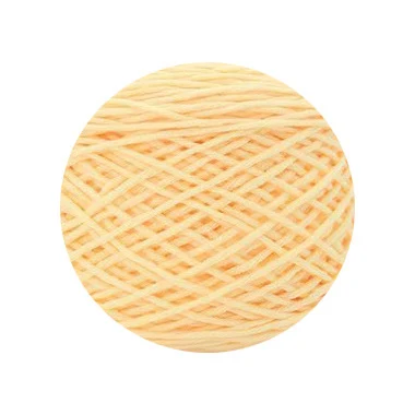 Lana speciale Tufting Pagoda Tube Cotone a fibra lunga Fatto a mano DIY Filato per tappeti ideale per progetti di artigianato. — foto 34