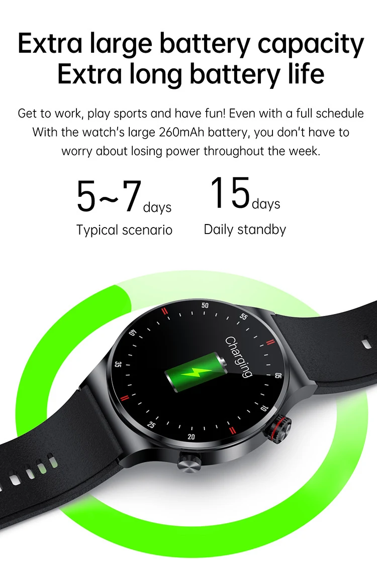 Title 15, Smart Bluetooth Call Information Push Multi-fun...