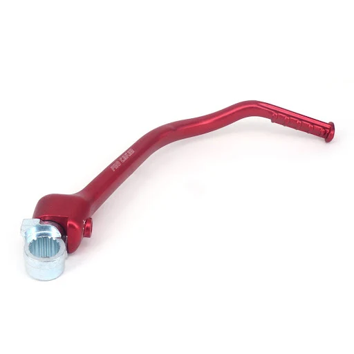 Title 2, CAKEN Forged Aluminum Alloy Starter Rod for CRF...