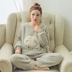 Gray Cloud