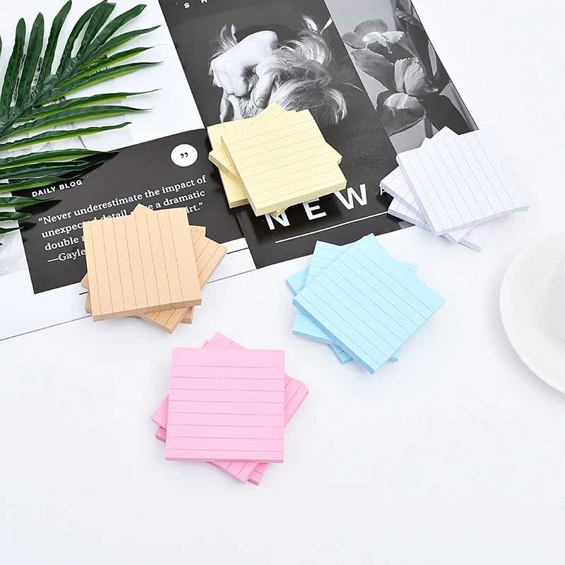 Title 5, Ufficio di Cancelleria Piazza Soild Sticky Note...