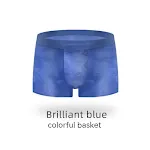 Bright Blue