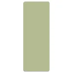 Green Solid Color