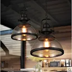 4W Edison Bulb