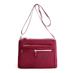Purplish Red