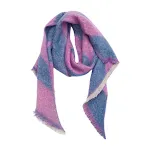 Rhombus Purple