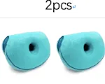 Blue 2PCS