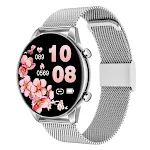 ZW59 silver steel strip