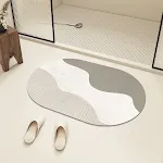 Shadow Flow Ellipse