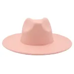 Leather Pink