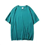 Peacock blue