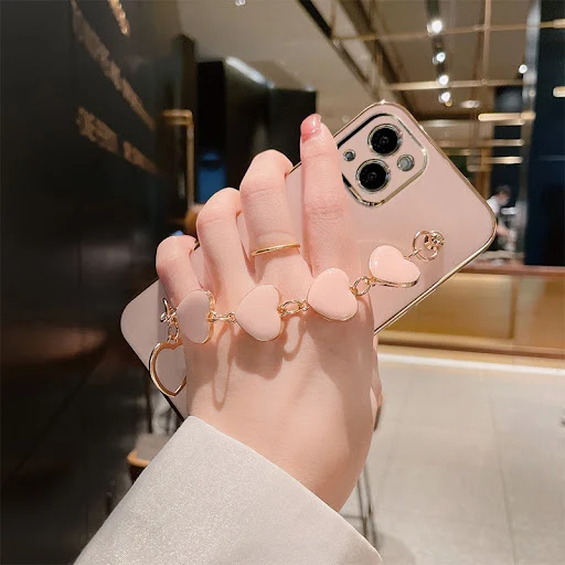 Title 5, New Soft Protective Phone Case provides protect...