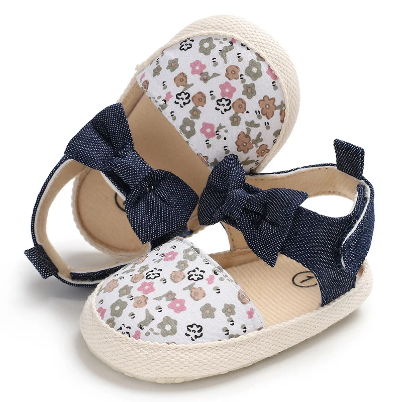 Title 6, Summer Spring Autumn Baby Girl Princess Shoes, ...