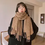 Coffee Brown