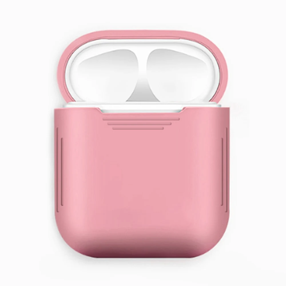 Title 5, Apple compatible silicone case with shockproof ...