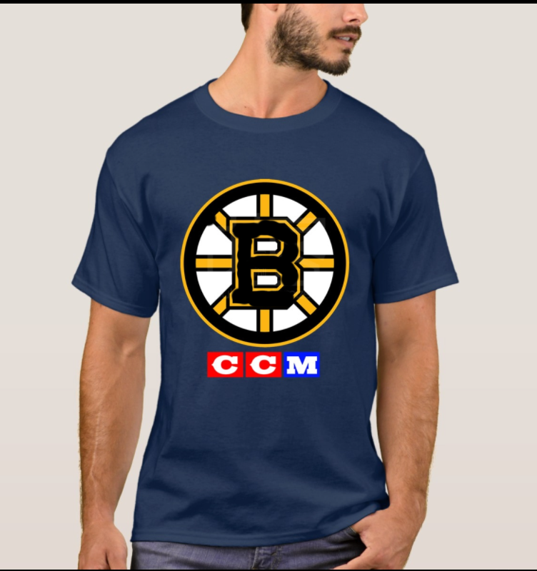 Title 9, Mens Letter B Short Sleeve T-Shirt. Comfortabl...