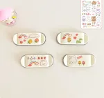 White 4PCS