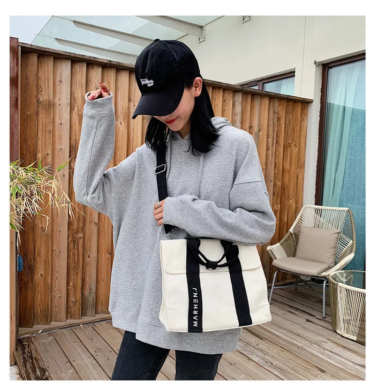 Title 23, Japan and South Korea Messenger Bag Stylish and...