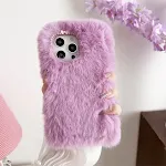 Purple Single Shell
