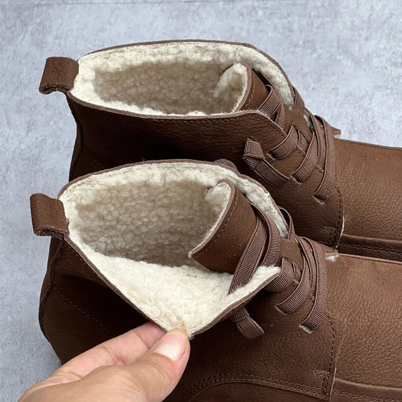 Title 9, Handmade Soft Sole and Soft Face Womens Ankle ...