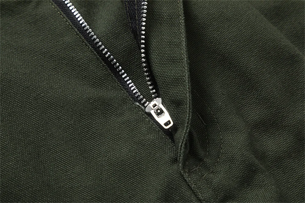 Men's Solid Color Loose Straight Pants. Comfortable and versatile for everyday wear. Perfect for a relaxed look, offerin — photo 13