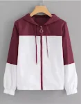 Wine red