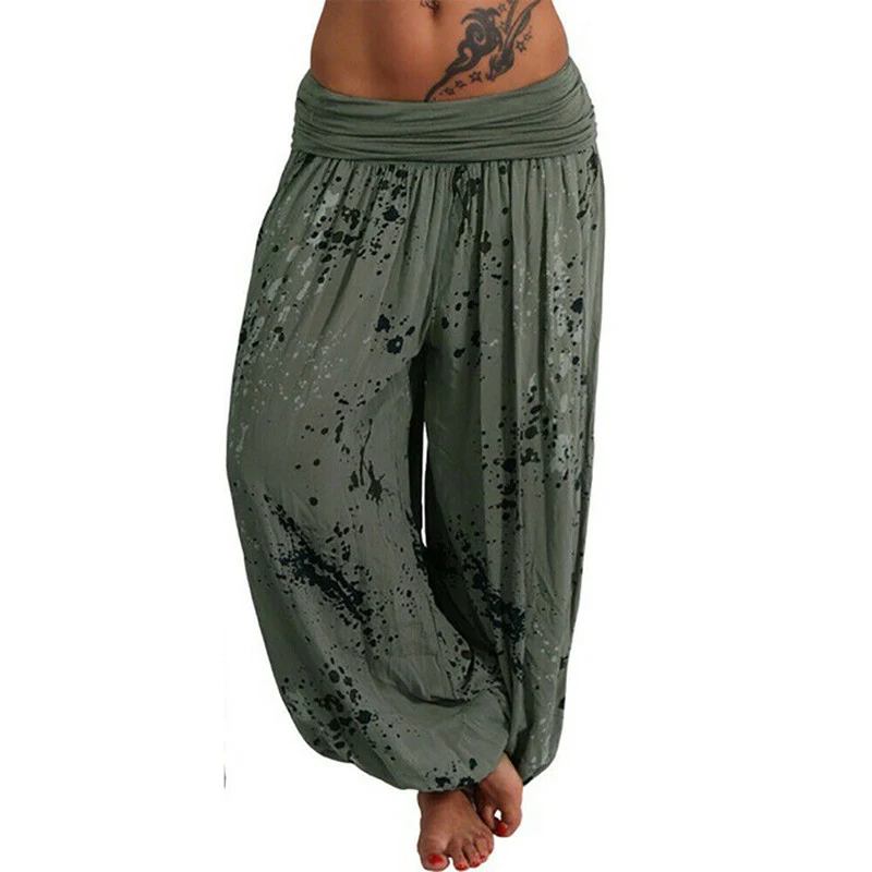 Title 8, Womens wide-leg pants designed for ultimate co...