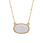 Necklace White