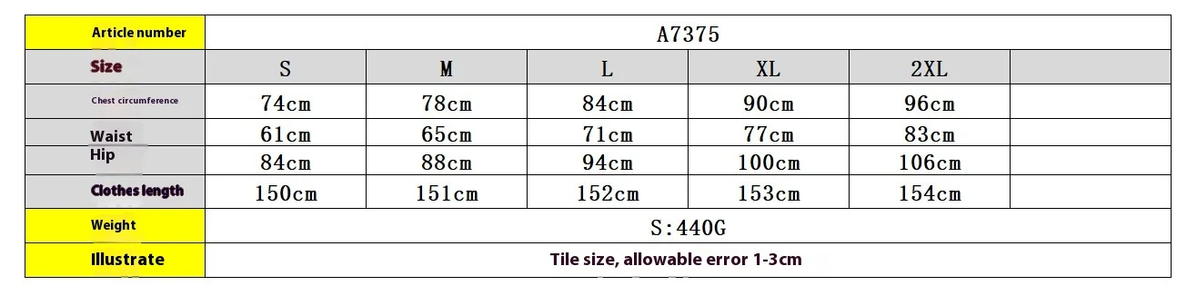 Title 1, European and American Sexy Dress for Women Stun...