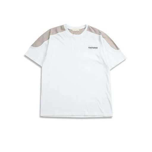 Title 3, Matching English Printing Tee Men And Women The...