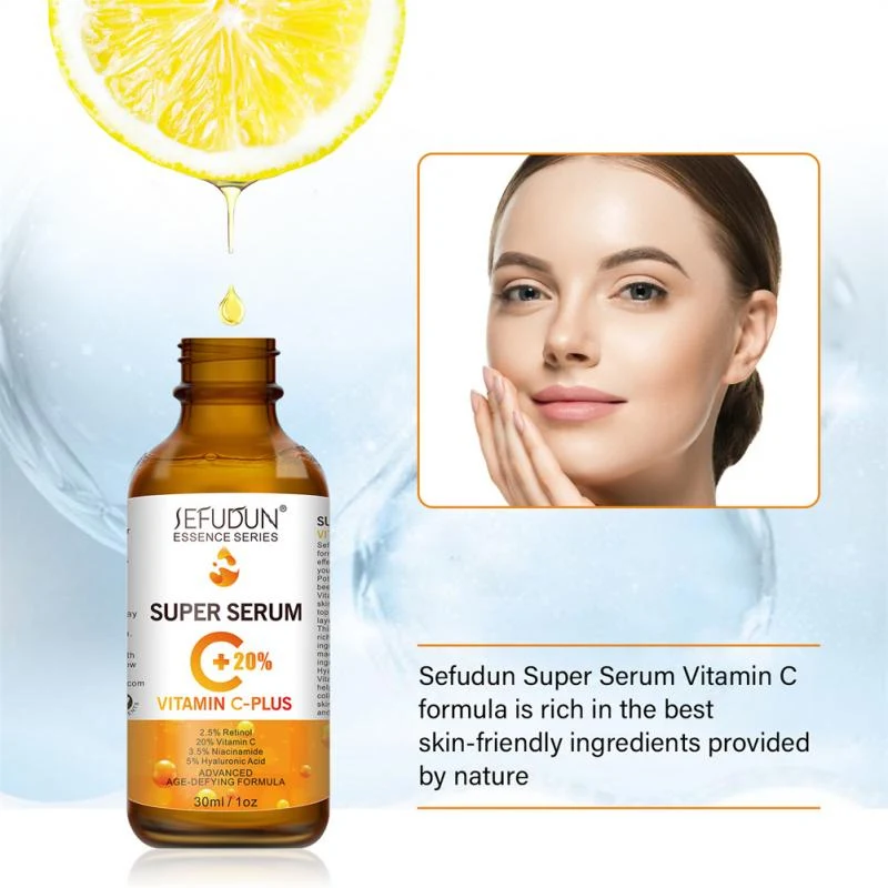 Title 18, Coffee Eye Lift Serum to smooth fine lines. Red...