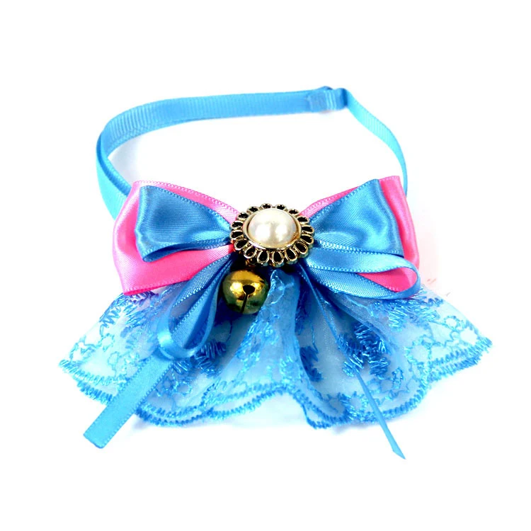 Title 5, Dog tie bell for pet communication and training...
