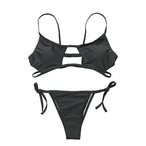 Title 2, Sexy dames bikinis, de perfecte badmode voor d...