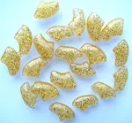 Hot Sale Lots 20pcs Crystal Series Soft Dog Cat Pet Nail Caps Claw Control Paws off + 1pcs Adhesive Glue safety Size X — photo 3