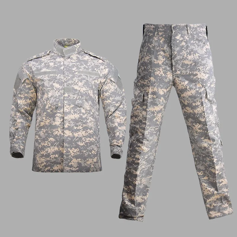 Title 10, Foreign Army Camouflage Uniforms