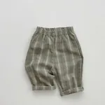 Green Plaid