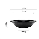 QP30 without lid