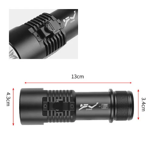 Title 1, White Yellow Dual Light Source Magnetic Control...
