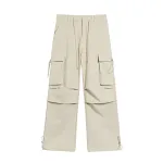 Niche Mountaineering broek met wijde pijpen en rechte snit. Duurzaam, comfortabel en maximale bewegingsvrijheid. — foto 1