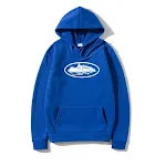 Unisex Fashion Casual Loose-Fitting Hoodie for Men and Women, comfortable and relaxed fit, perfect for everyday wear and — photo 14