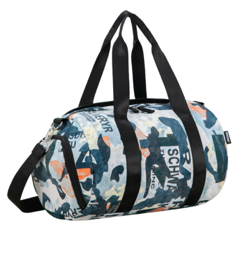Title 3, Storage Bag Business Trip Outdoor Travel Graff...
