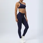 Blue Trousers Suit