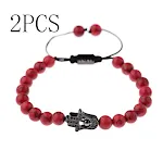 Red 2PCS