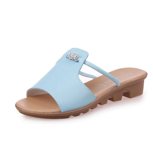 Title 9, Anti-slip Womens Slope Flip-flops, Sandals and...