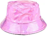 Bright pink