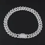 Bracelet 8 Inches