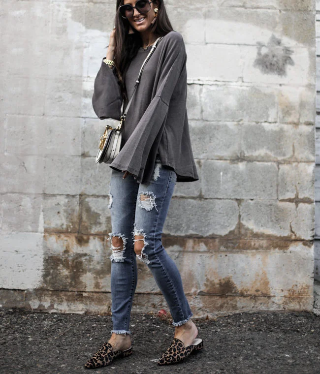 Title 5, Blusa fashion feminina europeia e americana com...